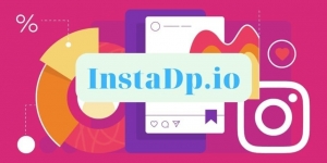 InstaDP Download: Your Personal Instagram DP Collection Assistant